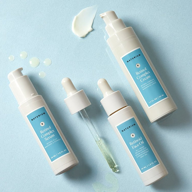 Retinol: The Secret to More Youthful Looking Skin