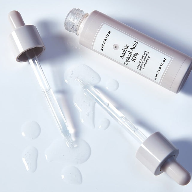 Azelaic Acid Combos We Love (And That Also Work During Pregnancy)