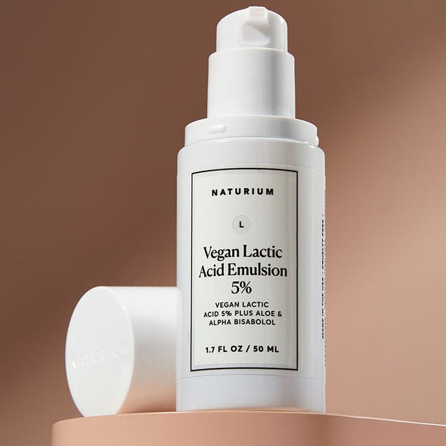 Everything You Need to Know About Lactic Acid