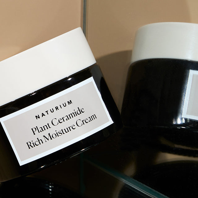 Why You Need Plant Ceramide Rich Moisture Cream