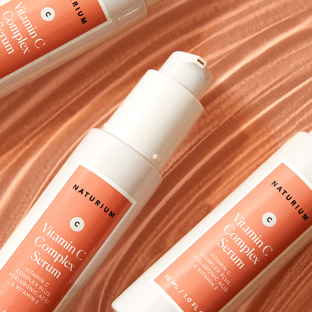 Vitamin C: The Powerhouse Antioxidant