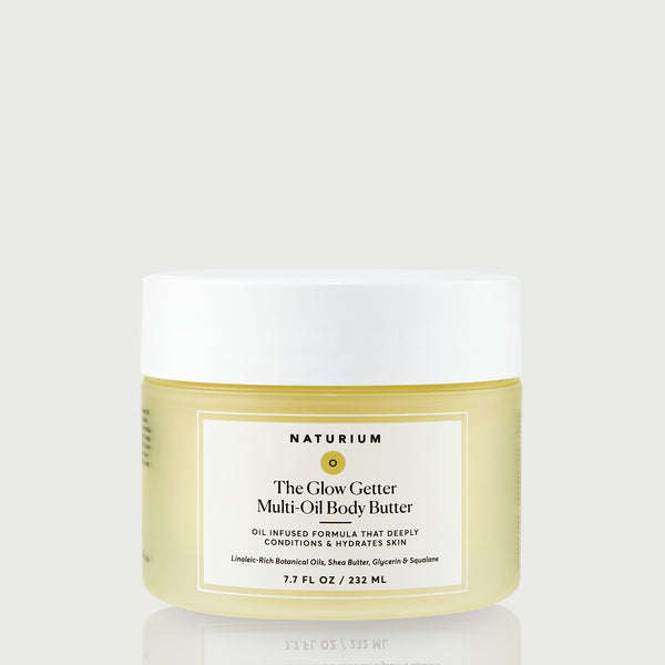 The Glow Getter MultiOil Body Butter