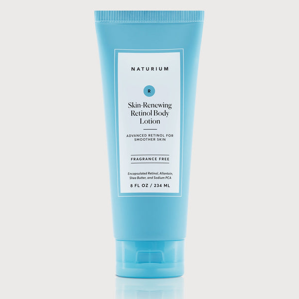 SkinRenewing Retinol Body Lotion