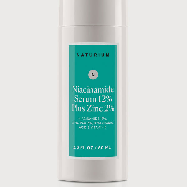 Niacinamide Serum 12 Plus Zinc 2 Jumbo 2224