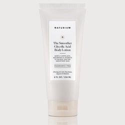 The Smoother Glycolic Acid Body Lotion