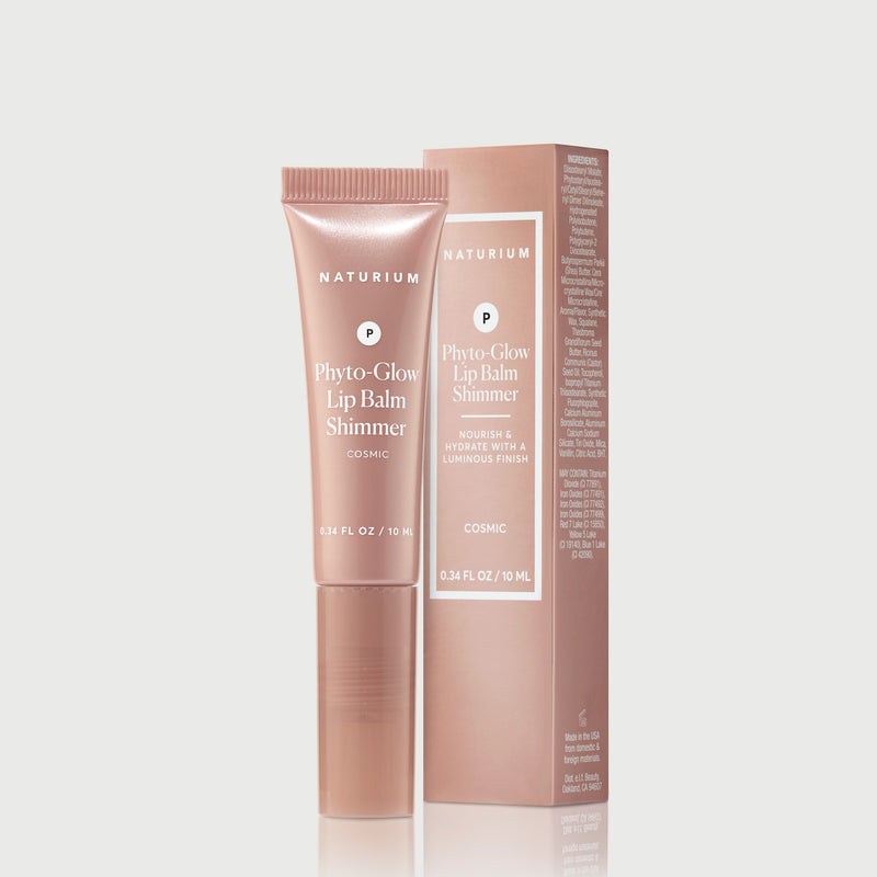 Phyto-Glow Lip Balm Shimmer Cosmic