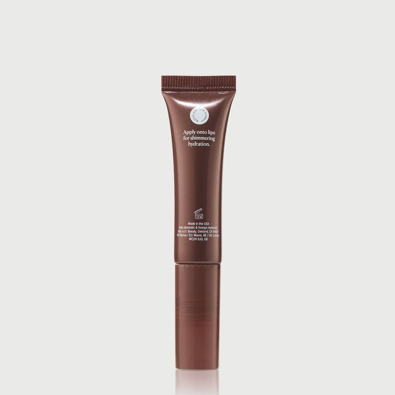 Phyto-Glow Lip Balm Shimmer Galaxy