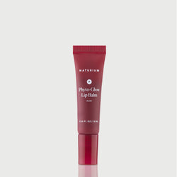 Phyto-Glow Lip Balm Ruby