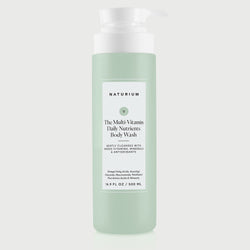 best multi-vitamin body wash