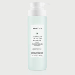 The Smoother Glycolic Acid Body Lotion – Naturium