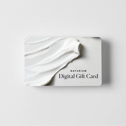 Naturium Gift Card