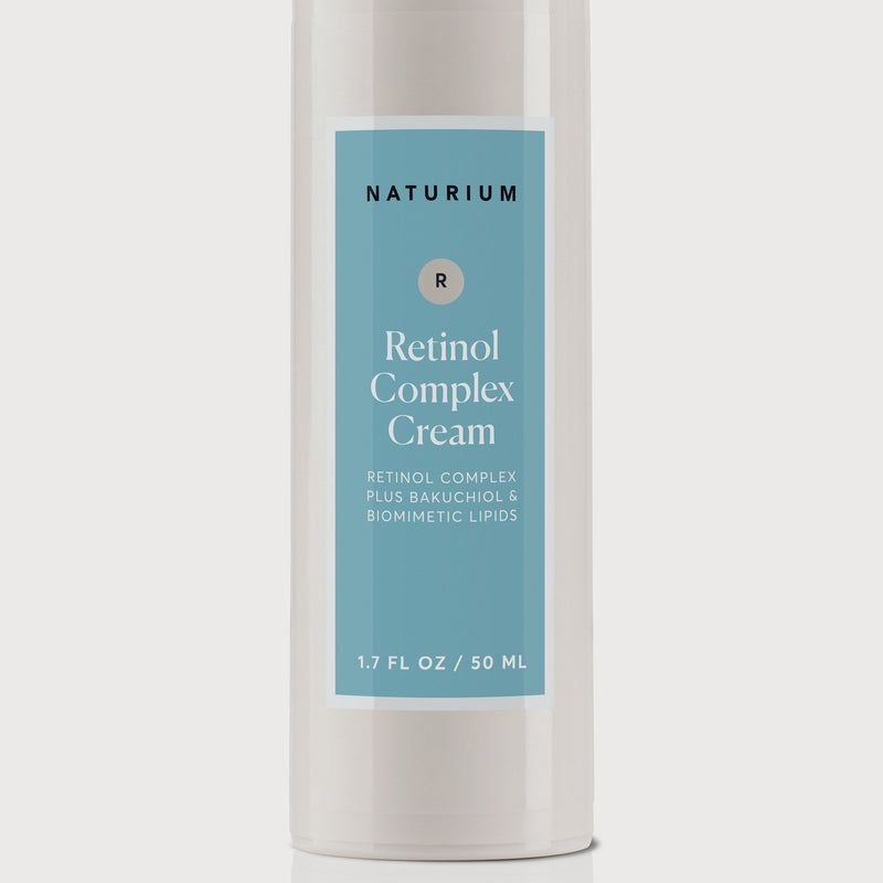 Retinol Complex Cream