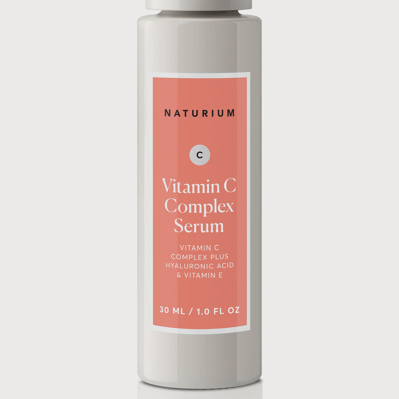 Vitamin C Complex Serum