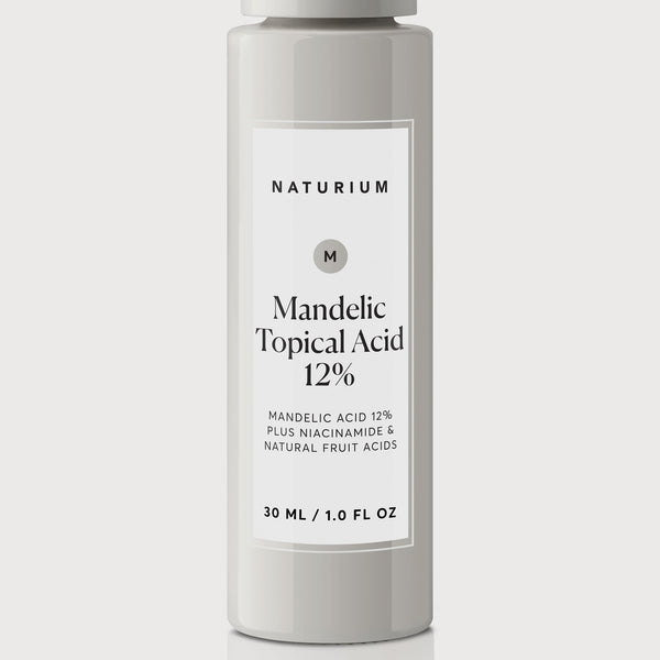 Mandelic Topical Acid 12%
