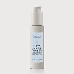 alpha arbutin serum