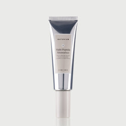 Multi-Peptide Moisturizer