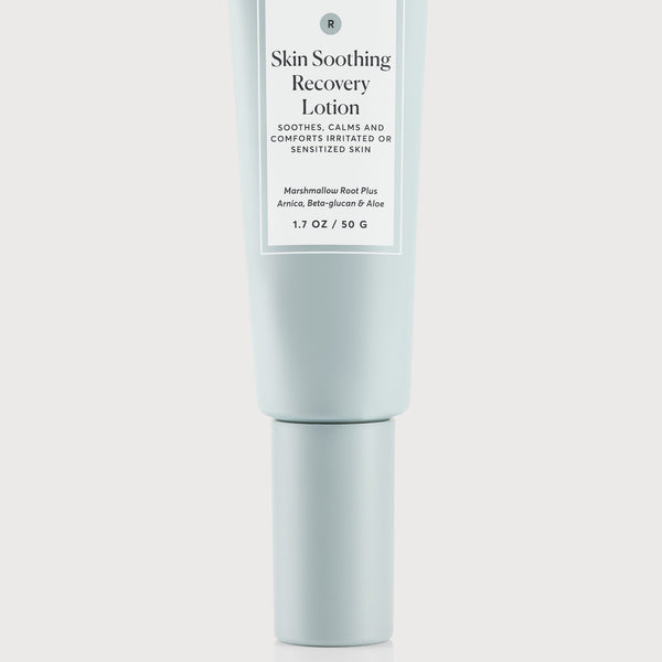 naturium skin soothing recovery lotion for skin barrier