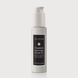 vitamin K serum