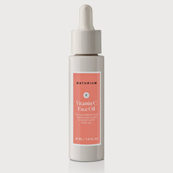 Vitamin C Face Oil