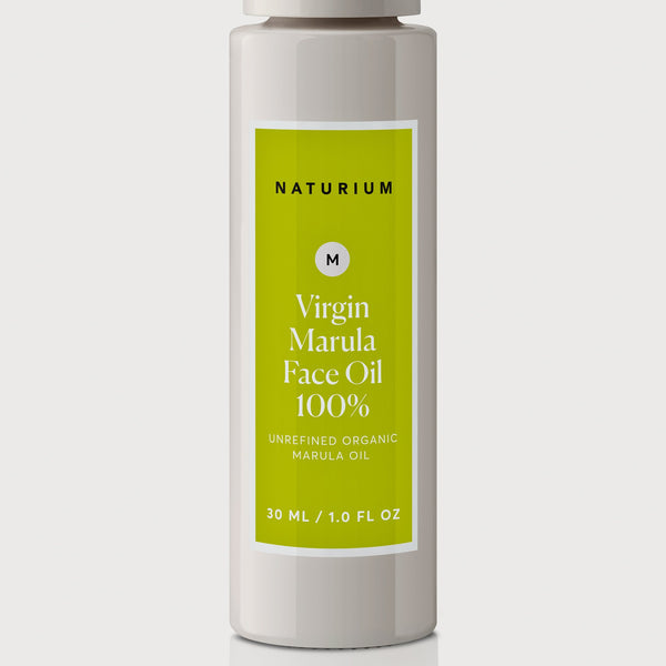 Virgin Marula Face Oil 100%