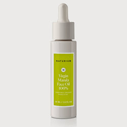 Virgin Marula Face Oil 100%